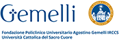 Gemelli Foundation